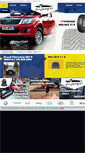 Mobile Screenshot of car-leasing.cl